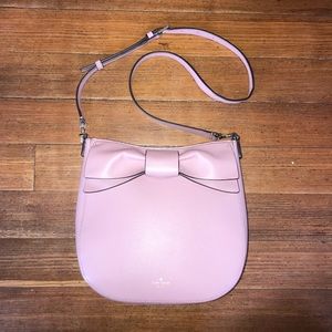 Kate Spade Olive Drive Robin Crossbody